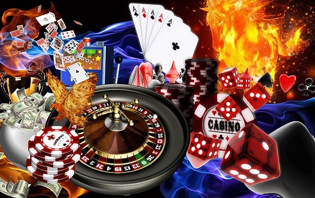 Slot Online Gacor: Pengalaman Pemain Profesional